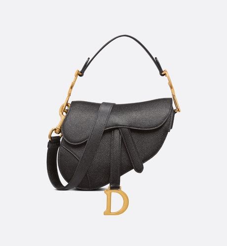 mini lady dior bag preloved|dior mini saddle bag price.